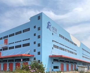 Cina Runmei(Fujian) Paper Co., Ltd Profilo Aziendale