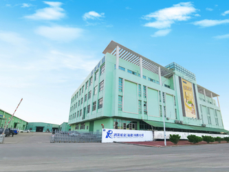 Cina Runmei(Fujian) Paper Co., Ltd Profilo Aziendale