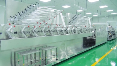 Cina Runmei(Fujian) Paper Co., Ltd Profilo Aziendale
