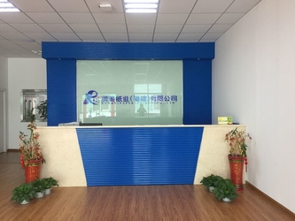 Cina Runmei(Fujian) Paper Co., Ltd Profilo Aziendale