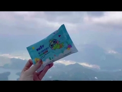 Custom Good Price Ultra Soft Sensitive Baby Care Disposable Cleaning Baby Water Wipes