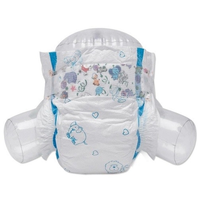 Cintura elastica S m. L pannolino eliminabile del grande elastam del bambino di XL con capacità di assorbimento enorme
