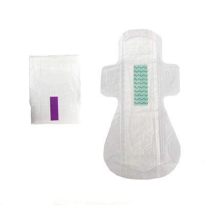 Signora ultra sottile comoda eliminabile Sanitary Napkins per il periodo mestruale