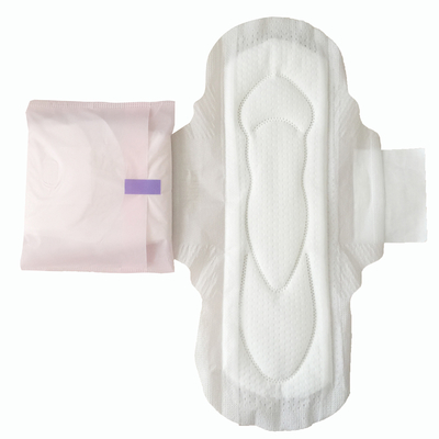Signora ultra sottile comoda eliminabile Sanitary Napkins per il periodo mestruale