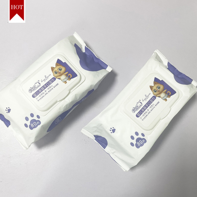 Il produttore Baby Wet Wipes dell'OEM Cina offre il meglio per le salviettine per neonati della pelle sensibile delle salviettine per neonati