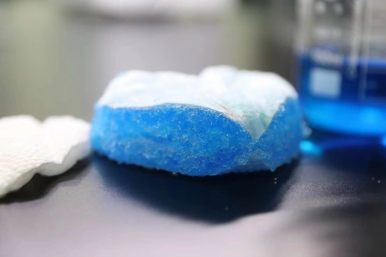 Il pannolino eliminabile non tessuto del bambino ansima l'anti perdita respirabile molle