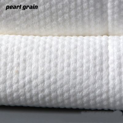 Le strofinate bagnate eliminabili del singolo pacchetto hanno personalizzato Logo Private Label