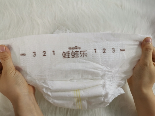 Pannolini per bambini usa e getta Super Dry Japanese SPA Core per tutte le taglie