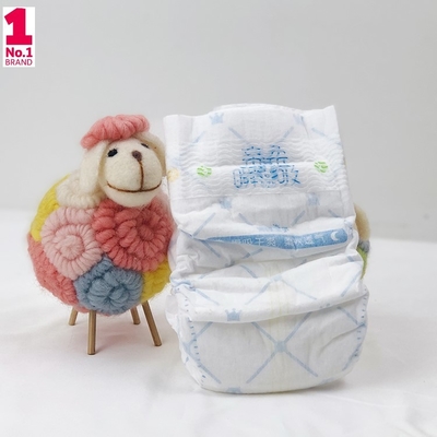 OEM Pull Up pannolini per bambini pannolini usa e getta