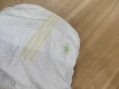 Pantaloni da tiro impermeabili monouso di grandi dimensioni ad alto assorbimento