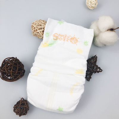 Uni Soft Pull Up Pannolino Neonato Monouso 4 Grado In Confezione Sicura