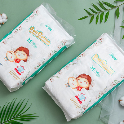 Pannolini per bambini usa e getta Super Dry Japanese SPA Core per tutte le taglie