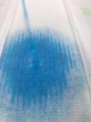 Il pannolino molle respirabile eliminabile del bambino dei produttori dei pannolini di qualità premio tira sui pantaloni