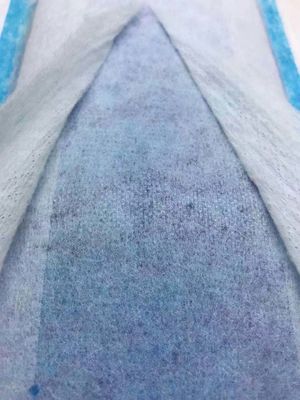 Pantaloni eliminabili assorbenti di superficie asciutti del bambino con il Manica di prevenzione della perdita 3D