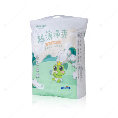 Pannolini per bambini usa e getta Taglia S M L XL Pannolini per bambini pull up OEM