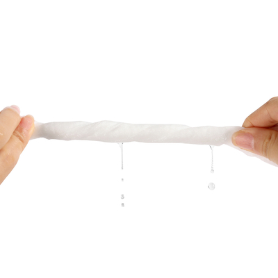Strofinate bagnate delle strofinate di pelle del bambino bagnato eliminabile senza alcool di cura