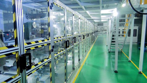 La morbidezza stampata della mutanda del pannolino del bambino del centro di Composited SAP asciuga eliminabile