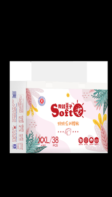 Produttori eliminabili molli asciutti del pannolino del bambino dei prodotti del bambino dei fornitori della Cina nell'alta qualità della porcellana