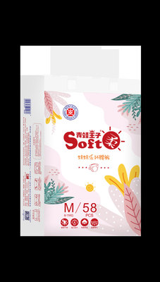 Produttori eliminabili molli asciutti del pannolino del bambino dei prodotti del bambino dei fornitori della Cina nell'alta qualità della porcellana