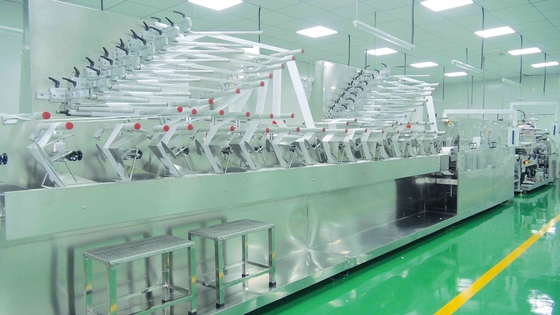 Strofinate bagnate 2023 di prezzi della fabbrica del bambino eliminabile all'ingrosso economico dell'etichetta privata