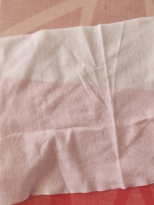 Strofinate eliminabili biodegradabili organiche 80PCS dell'acqua pura dell'OEM per cura di pelle del bambino