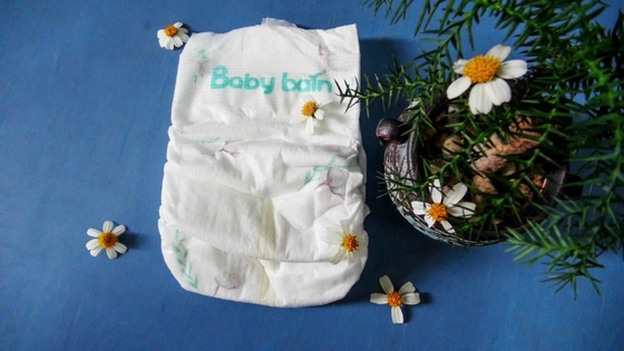 Bambino facile di cura di usura dei pannolini del bambino di stile della mutanda di ADL di colore