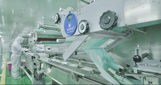 Ultra salviettine per neonati organiche eliminabili dell'OEM per pelle di pulizia