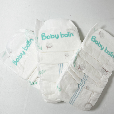 Produttore libero del fornitore del pannolino del bambino di marca di nome del primo grado economico di alta qualità in Cina