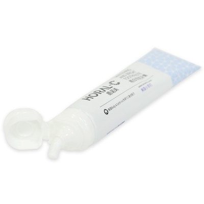 Dentifricio in pasta sensibile 60g dei bambini dei denti nessun Sugar Added
