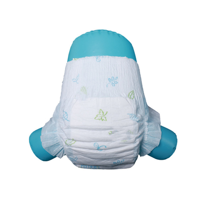 La morbidezza eccellente del cotone premio tira sui pantaloni di formazione del bambino dei pantaloni con l'indicatore dell'umidità