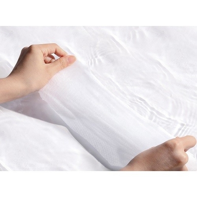 Strofinate bagnate di viaggio ipoallergenico ultra delicato sensibile per il fronte del bambino