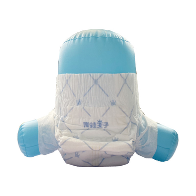 Eliminabile tiri sull'OEM ultra sottile respirabile dei pantaloni del bambino