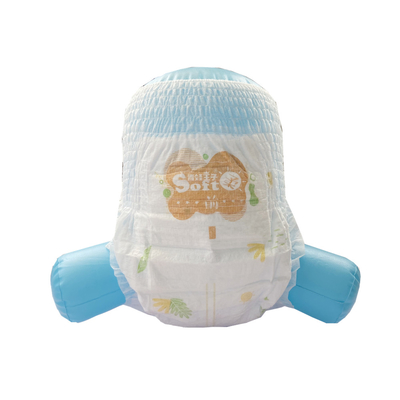 Eliminabile tiri sull'OEM ultra sottile respirabile dei pantaloni del bambino