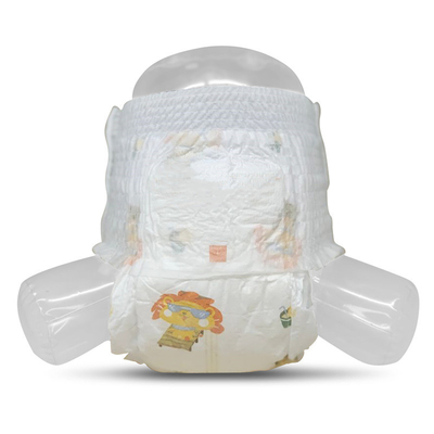 Il bambino unisex molle tira sui pannolini nessun assorbimento eccellente eliminabile di stimolazione