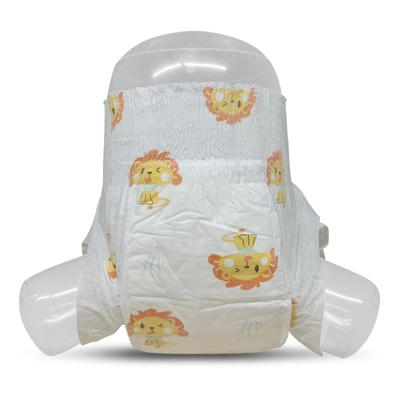 Il bambino unisex molle tira sui pannolini nessun assorbimento eccellente eliminabile di stimolazione