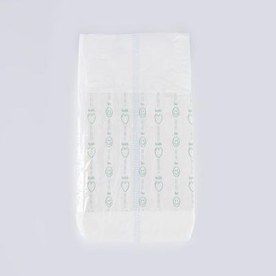 Capacità di assorbimento 1000ml - ODM dell'OEM adulto eliminabile del pannolino 1800ml