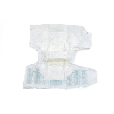 L'adulto non tessuto molle di Clothlike Backsheet del film del PE tira sui pannolini eliminabili