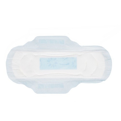 Tovaglioli sanitari delle signore femminili di igiene 155mm 175mm 150mm 190mm ultra leggermente
