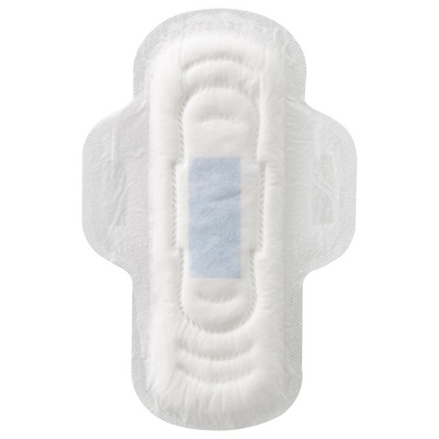 Tovagliolo 330mm non tessuti morbidi di signora Care Feminine Sanitary 410mm extra-lunghi