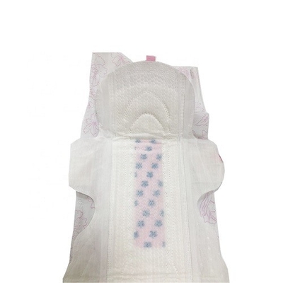 uso di notte dei tovaglioli sanitari 290mm 350mm delle signore di 90ml 150ml 230ml