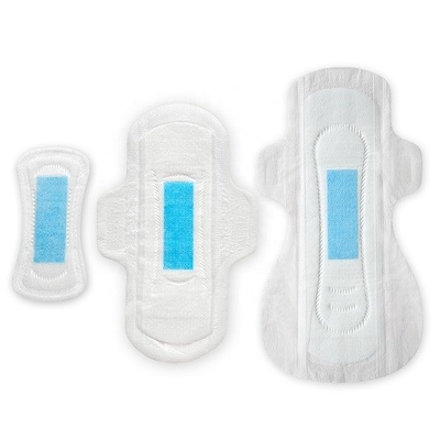 Cotone femminile 260mm dei tovaglioli sanitari delle signore delle donne della ragazza 270mm 280mm