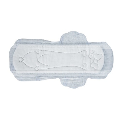 Cotone femminile 260mm dei tovaglioli sanitari delle signore delle donne della ragazza 270mm 280mm