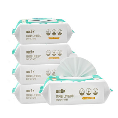 Pelle amichevole nessuna stimolazione nessuna strofinata bagnata Unscented del bambino preservativo