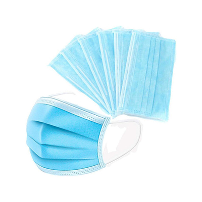 Maschera di protezione eliminabile dell'anti polvere per i singolo pacchetti 175mm x 95mm dei bambini