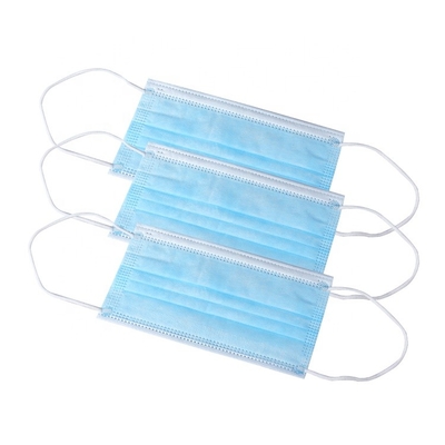 Maschera di protezione eliminabile dell'anti polvere per i singolo pacchetti 175mm x 95mm dei bambini