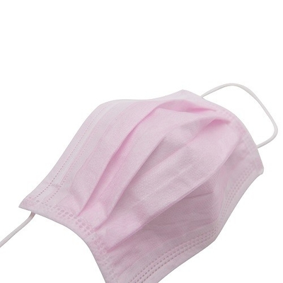 protezione delle vie respiratorie personale eliminabile della maschera di protezione di 3Plys Earloop