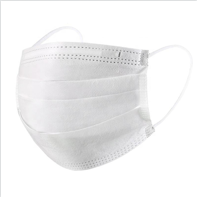 Maschera di protezione eliminabile di cura personale con protezione chirurgica del ciclo elastico dell'orecchio