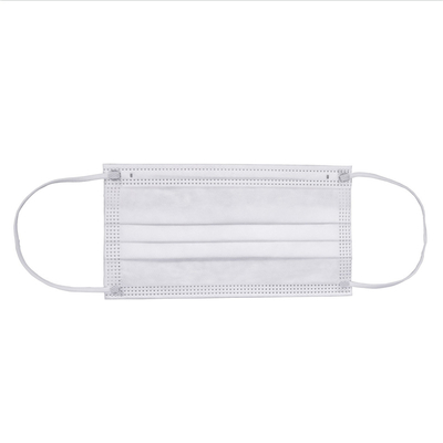 Maschera di protezione eliminabile di cura personale con protezione chirurgica del ciclo elastico dell'orecchio