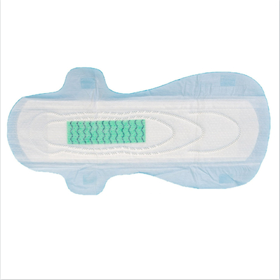 Film respirabile del PE di Maxi Super Breathable dei tovaglioli sanitari delle signore