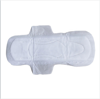 Film respirabile del PE di Maxi Super Breathable dei tovaglioli sanitari delle signore